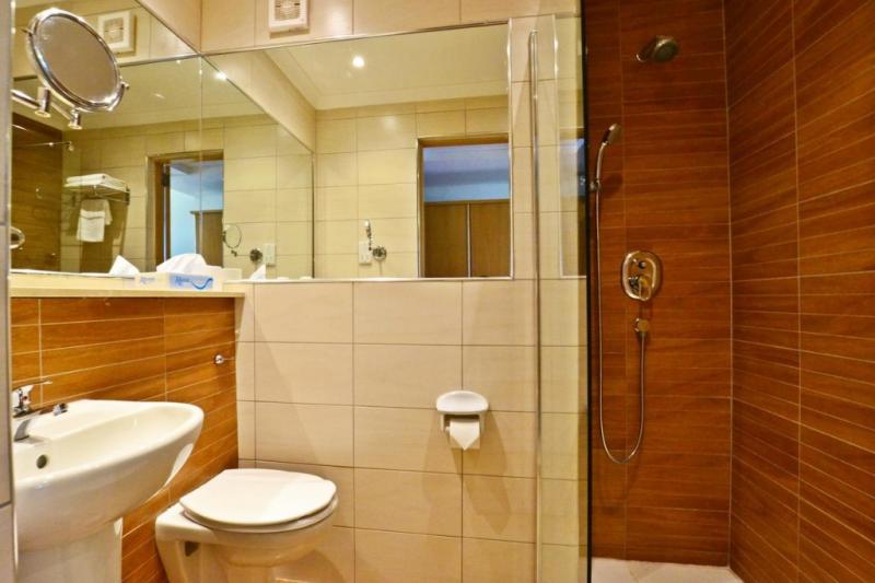 Málta Qawra utazás Hotel Qawra Palace