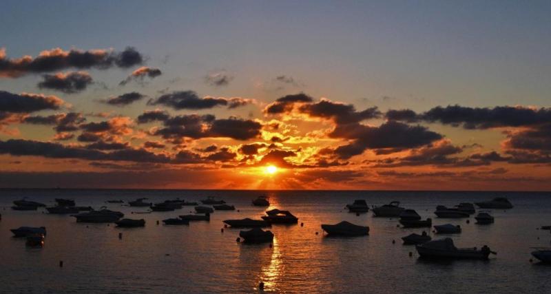 Málta Qawra utazás Hotel Qawra Palace