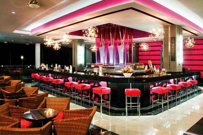 Mexikó utazás Hotel Riu Yucatan