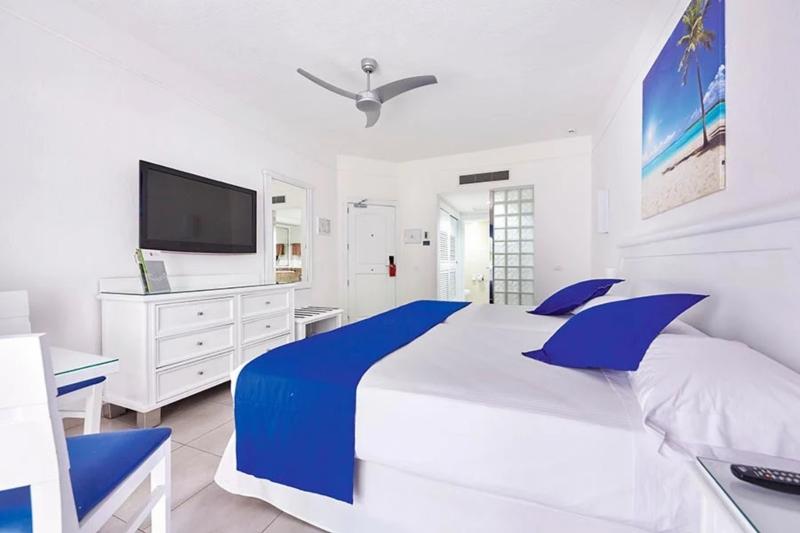 Mexikó utazás Hotel Riu Yucatan