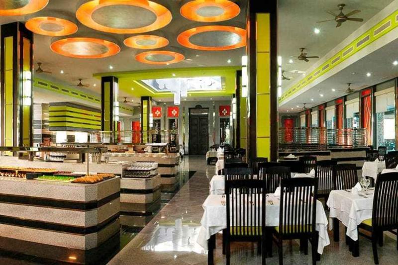 Mexikó utazás Hotel Riu Yucatan