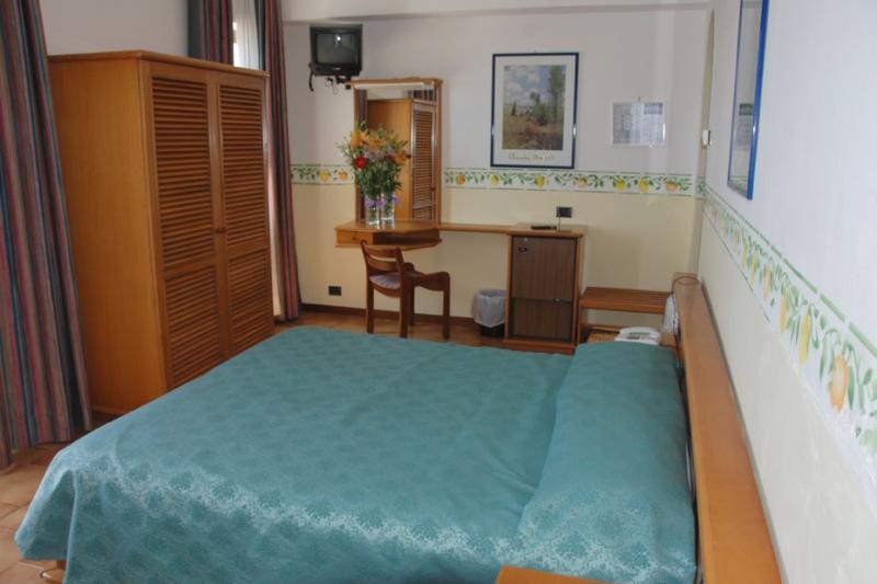 Szicília Letojanni utazás Hotel San Pietro