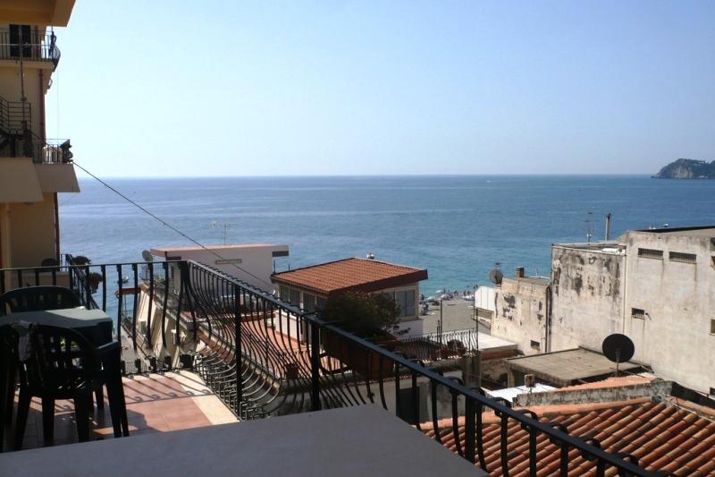 Szicília Letojanni utazás Hotel San Pietro