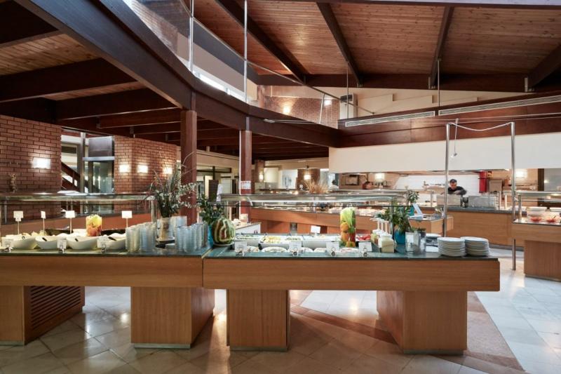 Korfu Messonghi utazás Hotel Sentido Apollo Palace