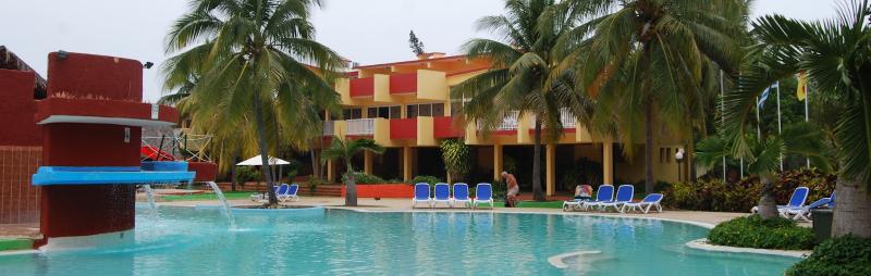 Varadero utazás Hotel Villa Tortuga