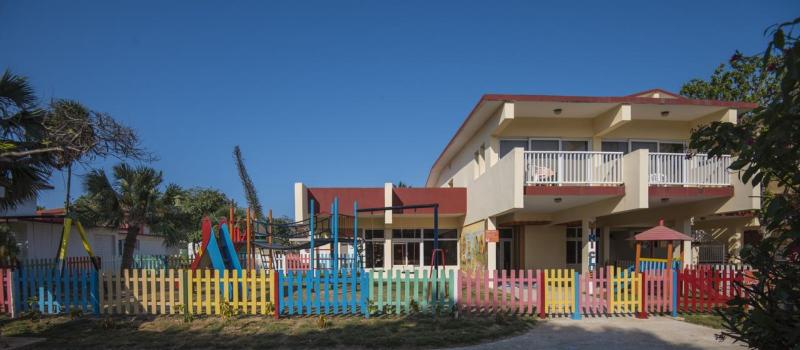 Varadero utazás Hotel Villa Tortuga