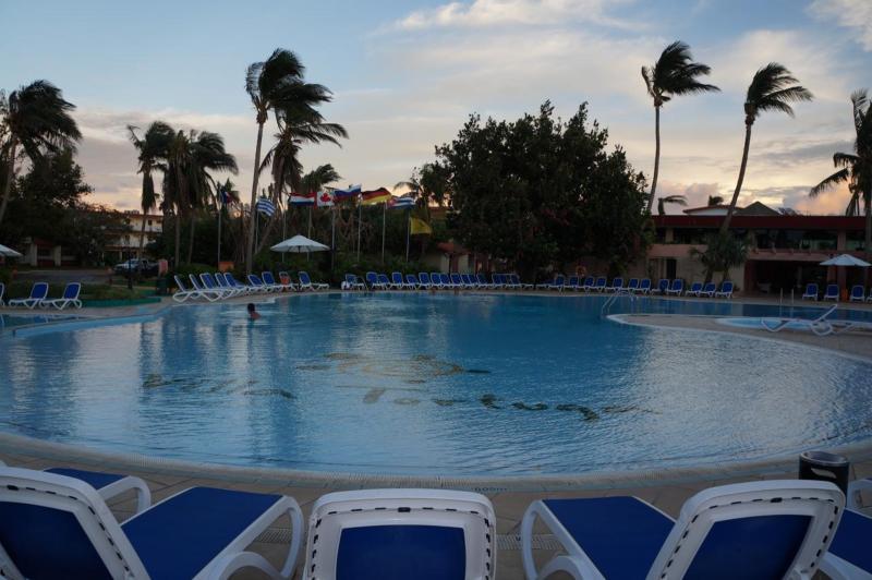 Varadero utazás Hotel Villa Tortuga