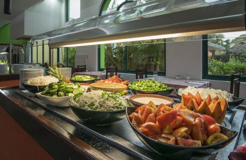 Varadero utazás Hotel Villa Tortuga