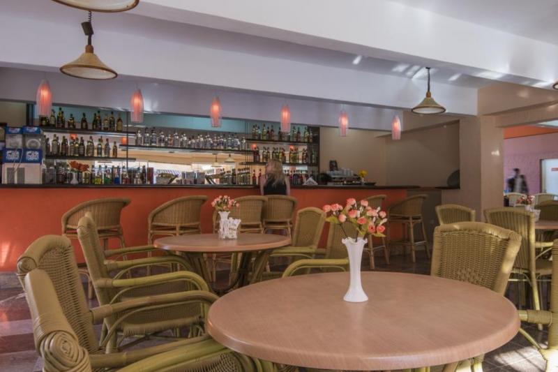 Varadero utazás Hotel Villa Tortuga