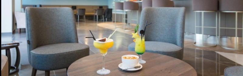 Málta Sliema utazás Hotel Waterfront