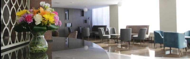 Málta Sliema utazás Hotel Waterfront