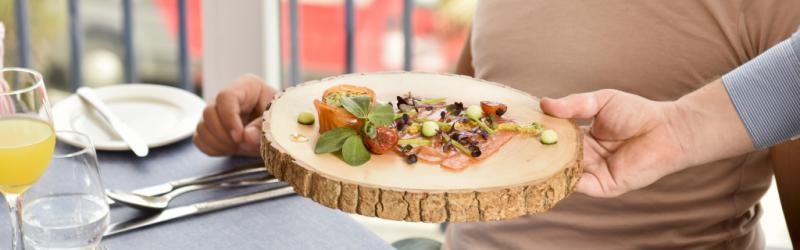 Málta Sliema utazás Hotel Waterfront