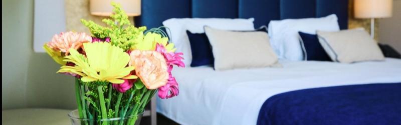 Málta Sliema utazás Hotel Waterfront