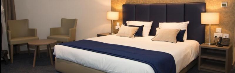 Málta Sliema utazás Hotel Waterfront