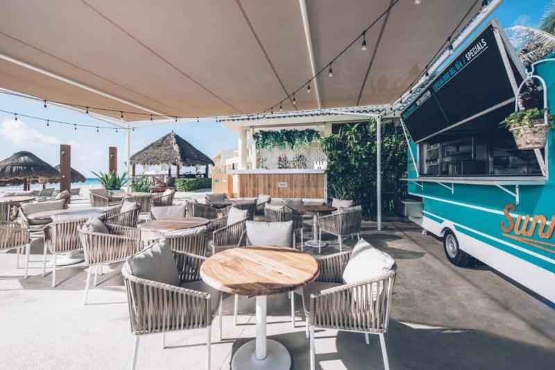 Mexikó utazás Iberostar Selection Hotel