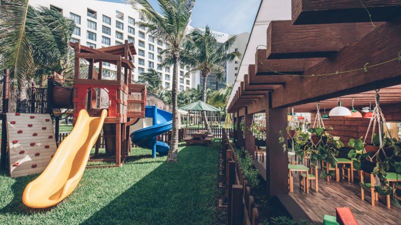 Mexikó utazás Iberostar Selection Hotel