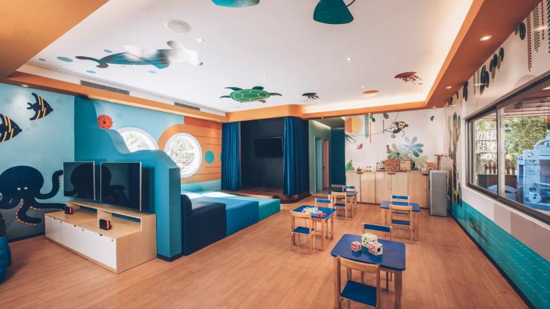 Mexikó utazás Iberostar Selection Hotel