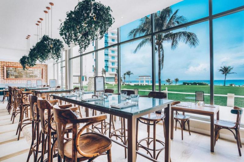 Mexikó utazás Iberostar Selection Hotel