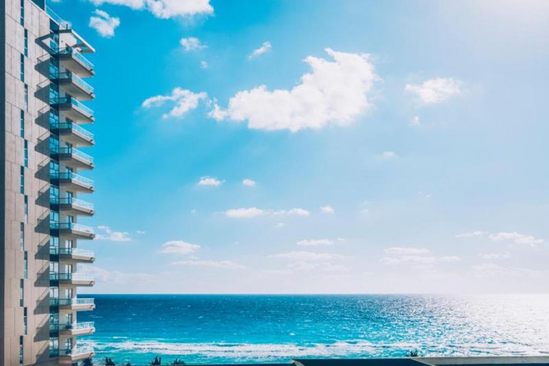 Mexikó utazás Iberostar Selection Hotel