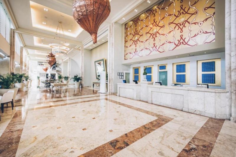 Mexikó utazás Iberostar Selection Hotel