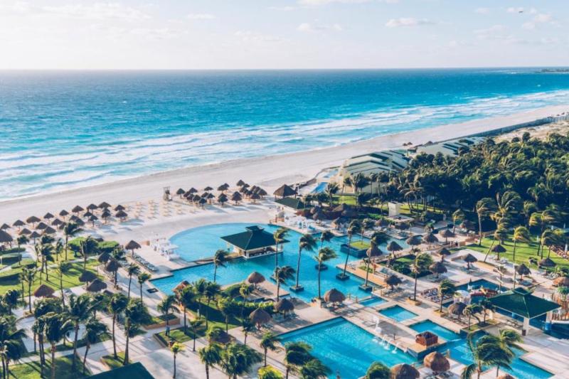 Iberostar Selection Hotel Mexikó