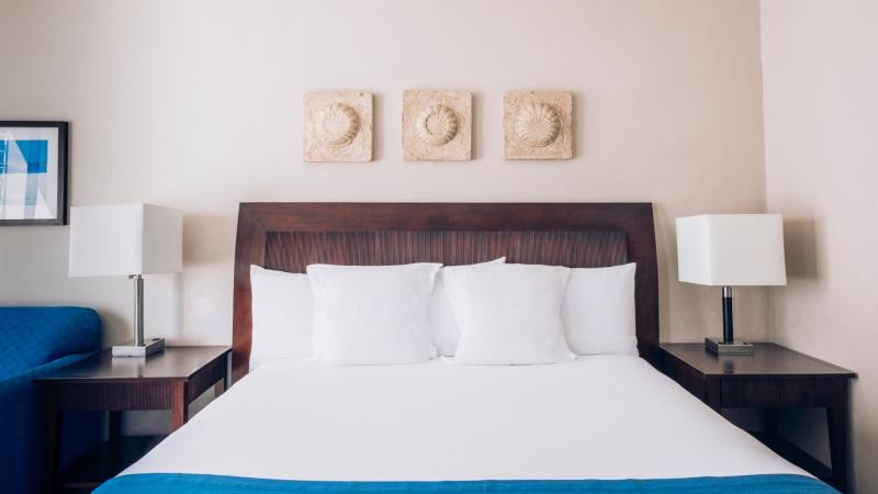 Mexikó utazás Iberostar Selection Hotel