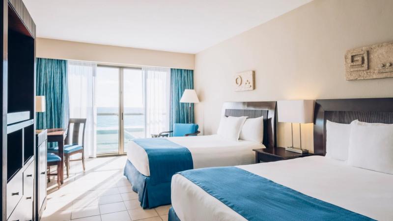 Mexikó utazás Iberostar Selection Hotel