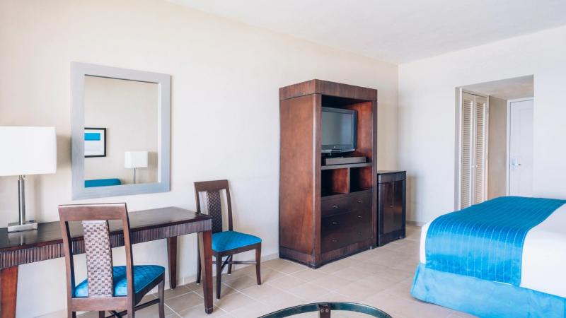 Mexikó utazás Iberostar Selection Hotel