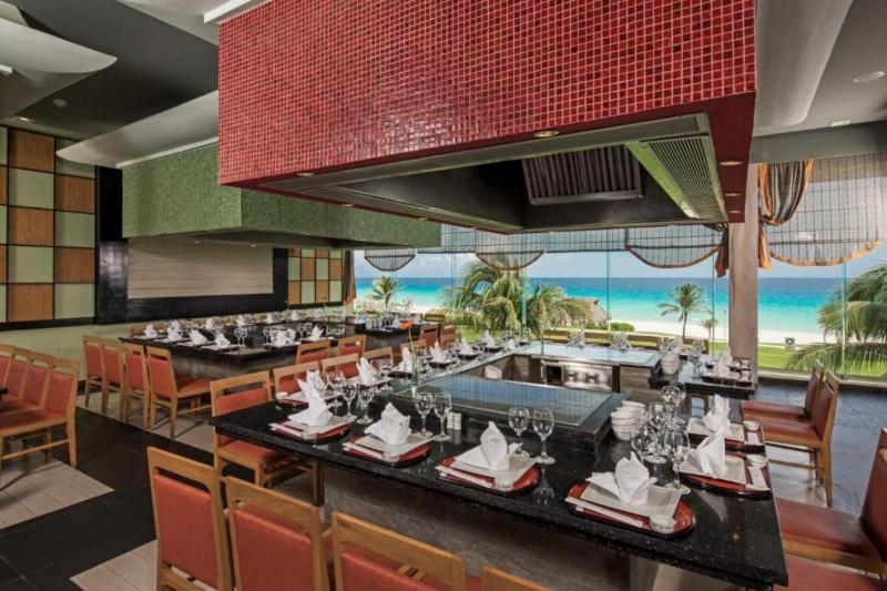 Mexikó utazás Iberostar Selection Hotel