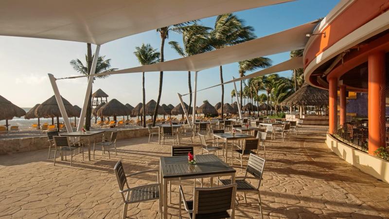 Mexikó utazás Iberostar Tucan Hotel