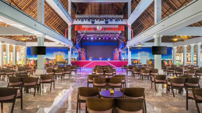 Mexikó utazás Iberostar Tucan Hotel