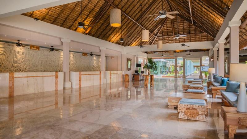 Mexikó utazás Iberostar Tucan Hotel