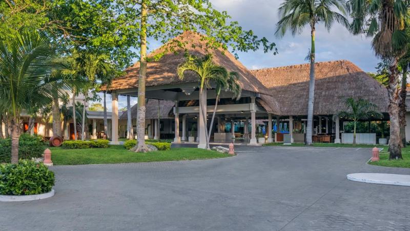 Mexikó utazás Iberostar Tucan Hotel