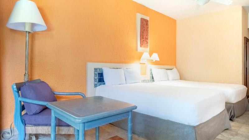 Mexikó utazás Iberostar Tucan Hotel