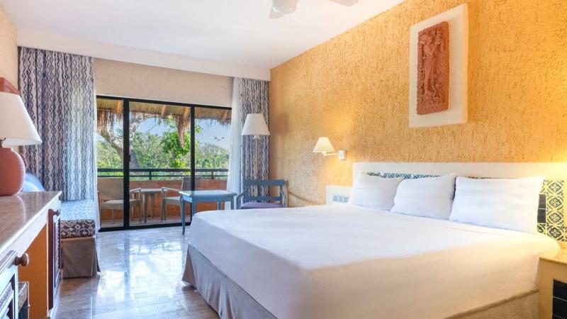 Mexikó utazás Iberostar Tucan Hotel