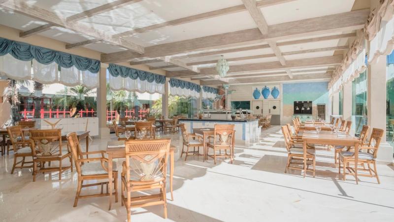 Mexikó utazás Iberostar Tucan Hotel