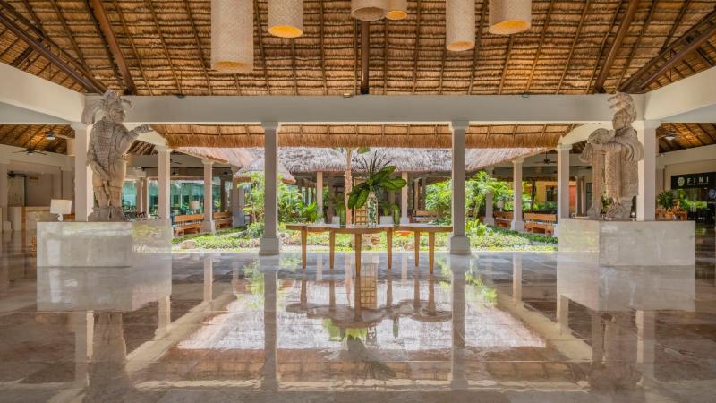 Mexikó utazás Iberostar Tucan Hotel