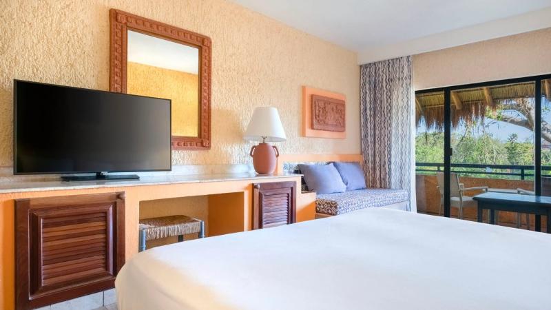 Mexikó utazás Iberostar Tucan Hotel