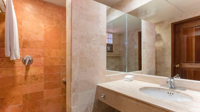 Mexikó utazás Iberostar Tucan Hotel