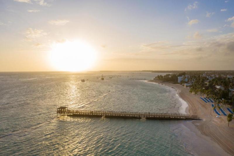 Dominika utazás Impressive Punta Cana Hotel