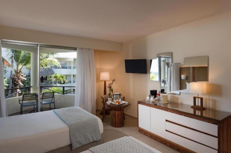 Dominika utazás Impressive Punta Cana Hotel