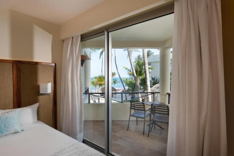 Dominika utazás Impressive Punta Cana Hotel