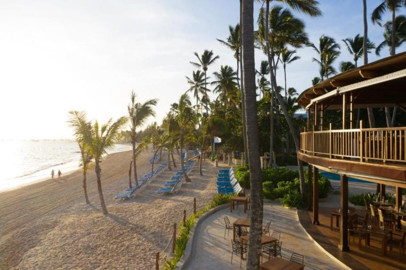 Dominika utazás Impressive Punta Cana Hotel