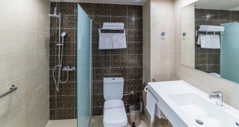 Rodosz Kolymbia utazás Irene Palace Beach Resort