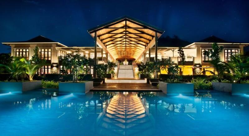 Seychelle-szigetek utazás Kempinski Seychelles Resort Hotel