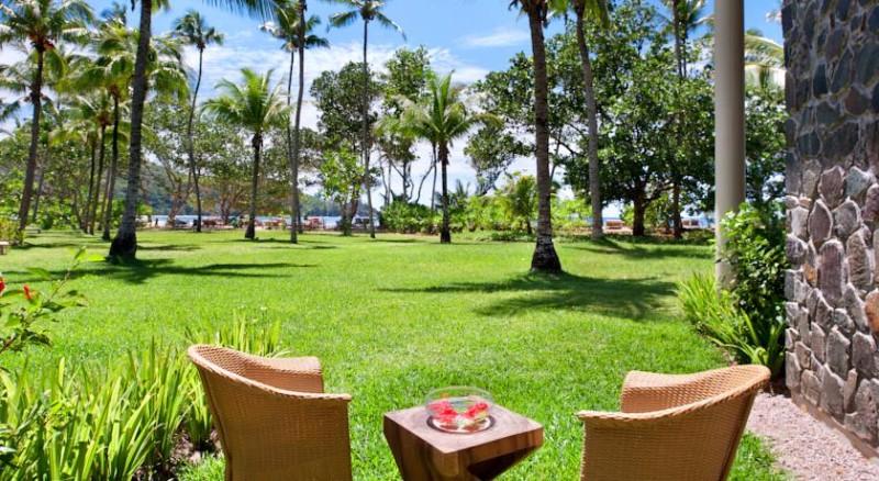 Seychelle-szigetek utazás Kempinski Seychelles Resort Hotel