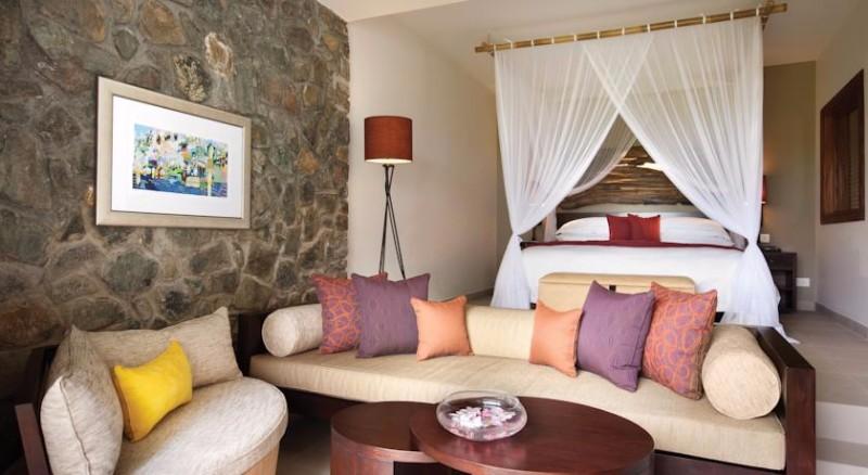 Seychelle-szigetek utazás Kempinski Seychelles Resort Hotel