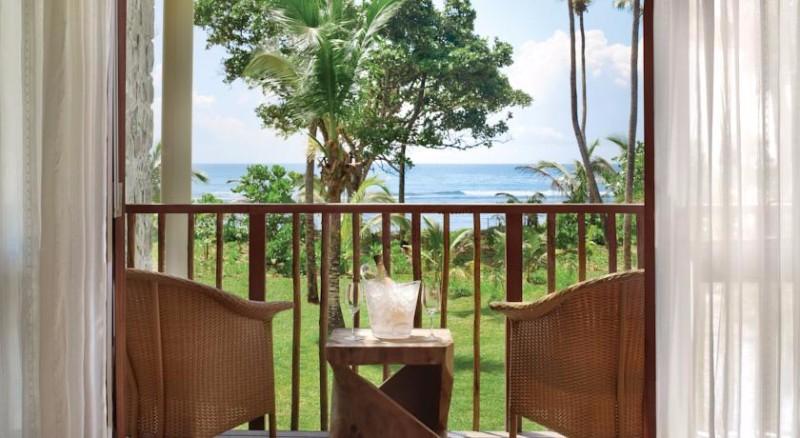 Seychelle-szigetek utazás Kempinski Seychelles Resort Hotel