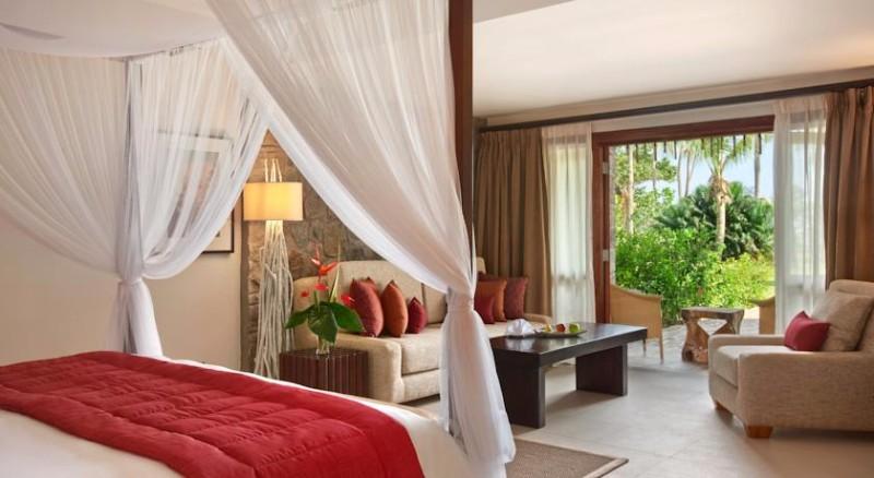 Seychelle-szigetek utazás Kempinski Seychelles Resort Hotel
