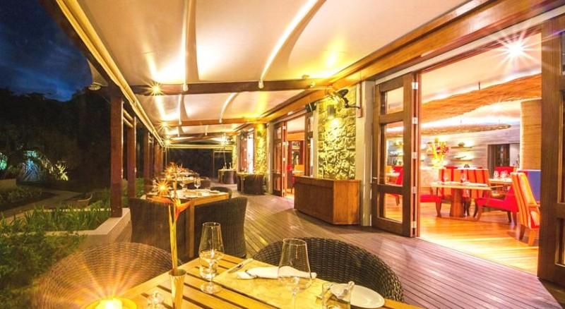 Seychelle-szigetek utazás Kempinski Seychelles Resort Hotel